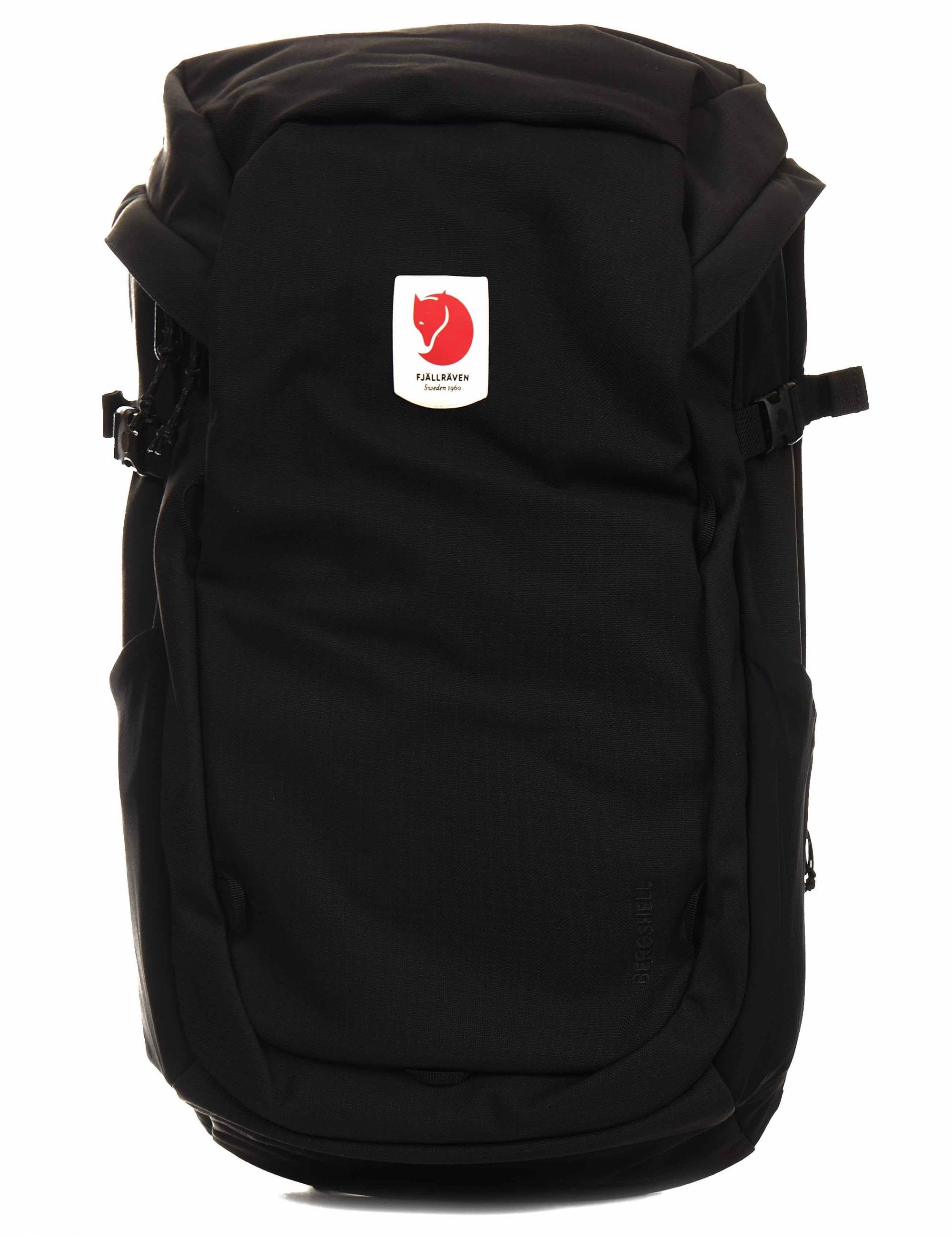 Ulvo 30L Backpack - Black