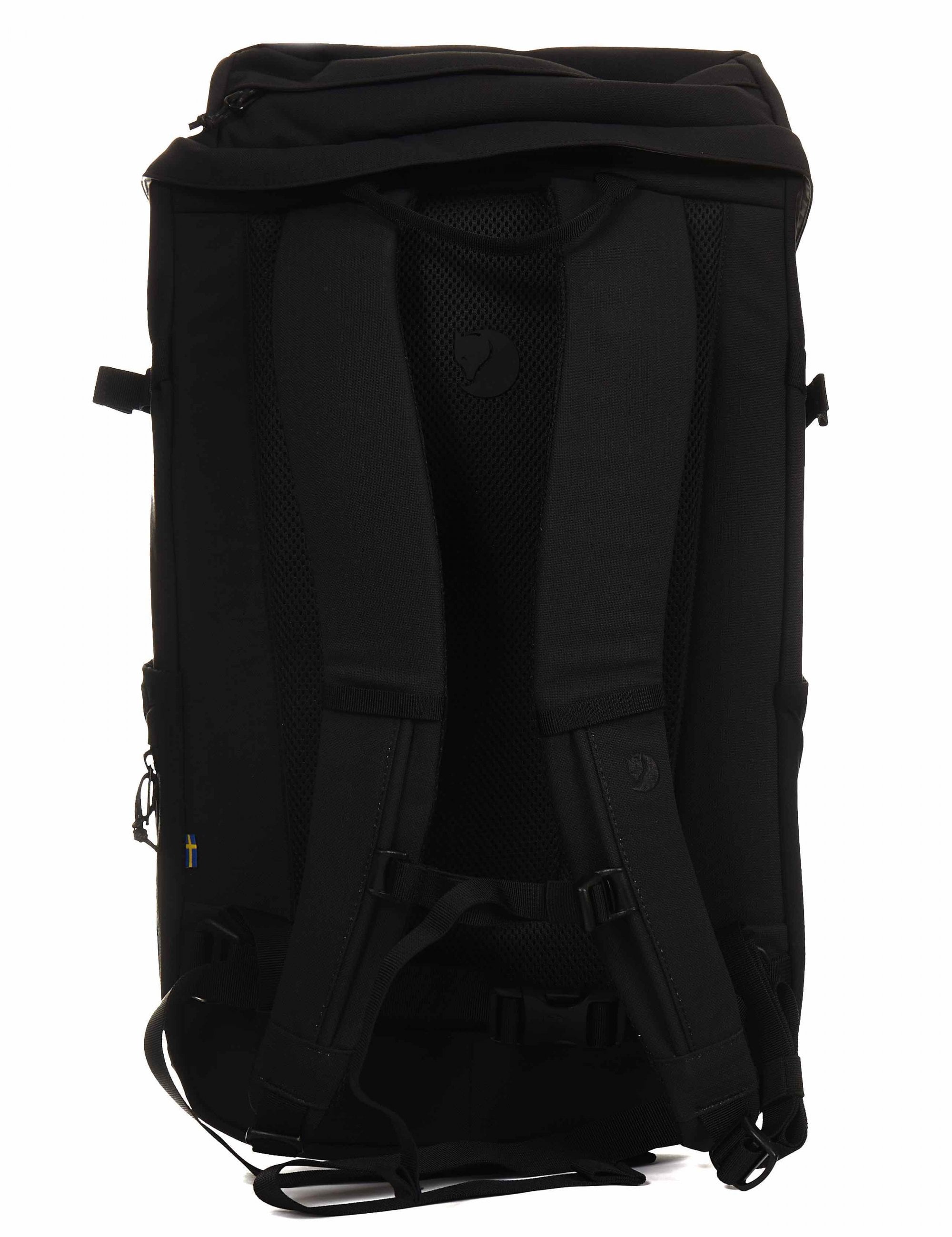 Ulvo 30L Backpack - Black