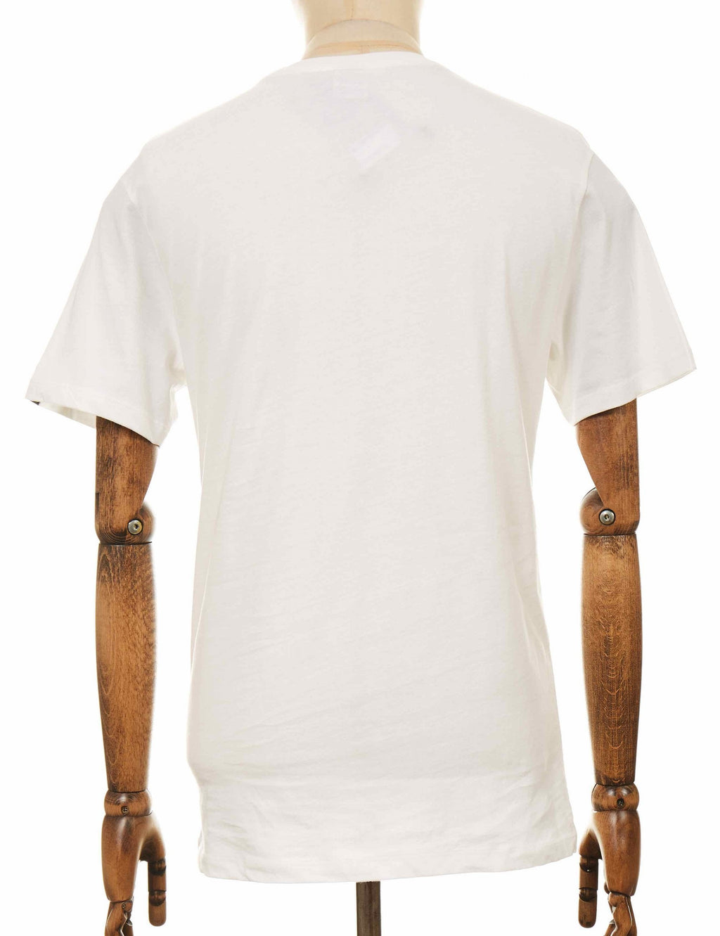 Little Fucky T-Shirt - White