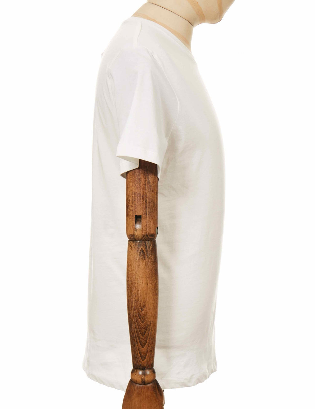 Little Fucky T-Shirt - White