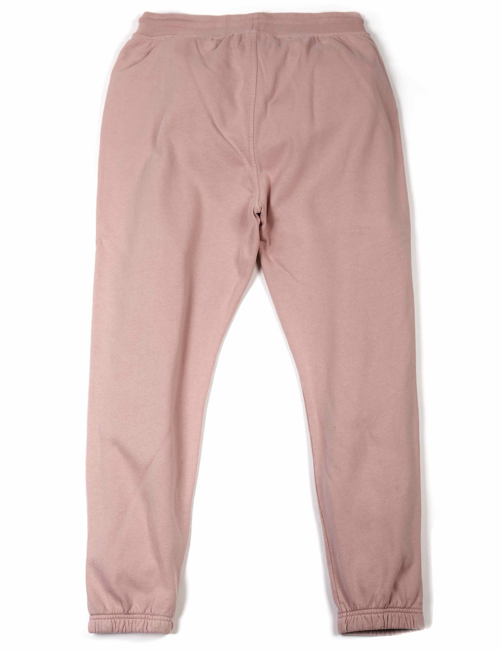 Colorful Standard Classic Organic Sweatpants - Faded Pink