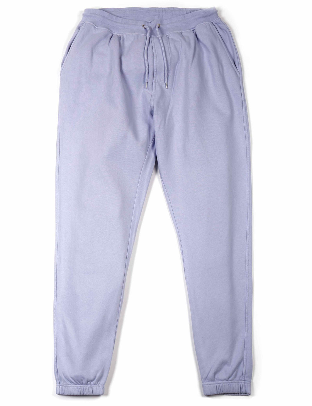 Classic Organic Sweatpants - Soft Lavender
