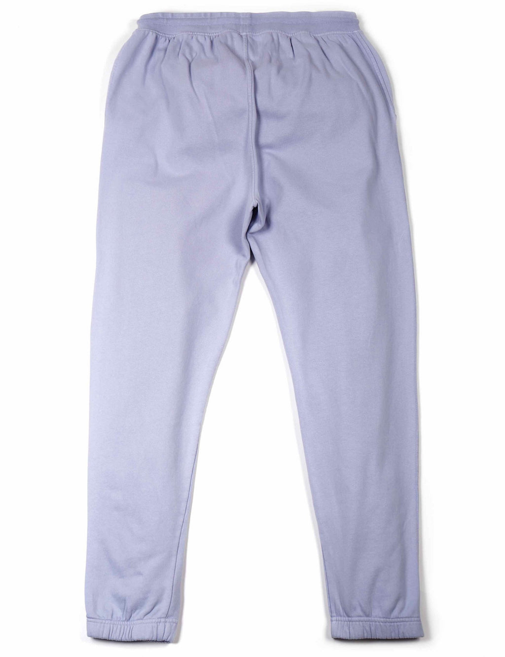 Classic Organic Sweatpants - Soft Lavender