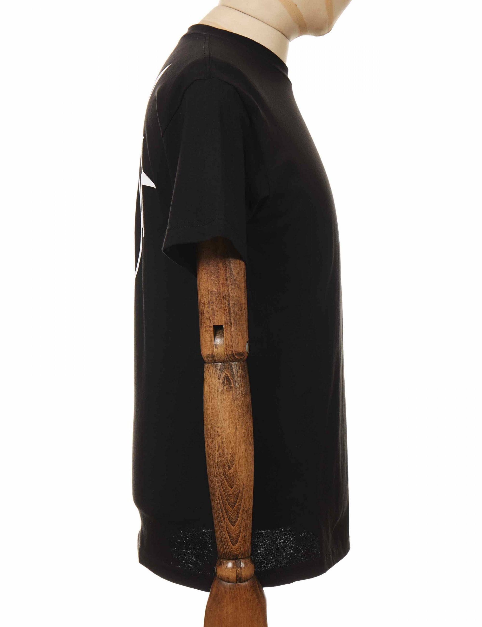 Forever Simple Adam T-Shirt - Black