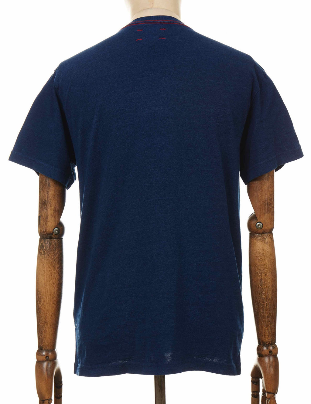 Twerkwear Indigo T-Shirt - Indigo