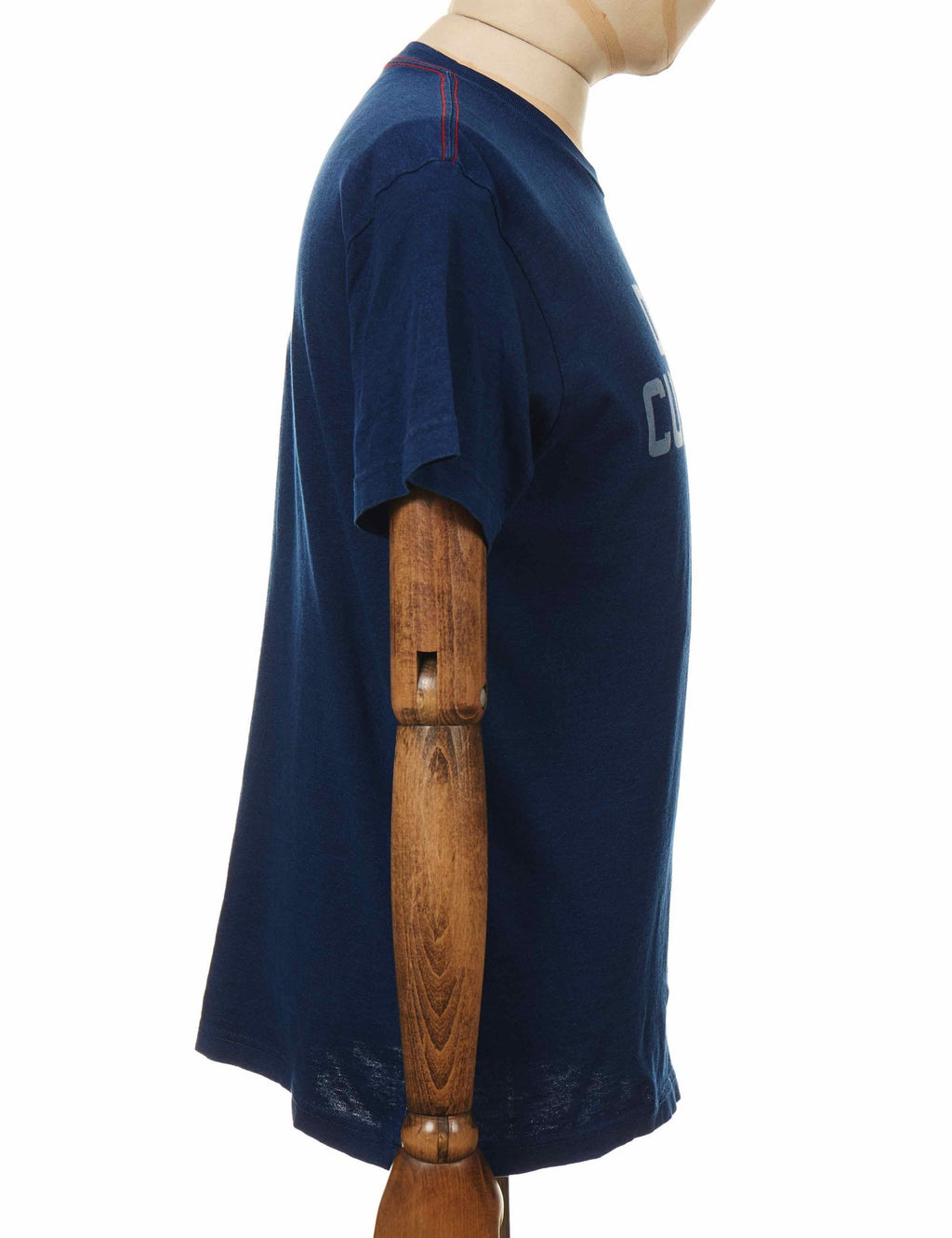 Twerkwear Indigo T-Shirt - Indigo