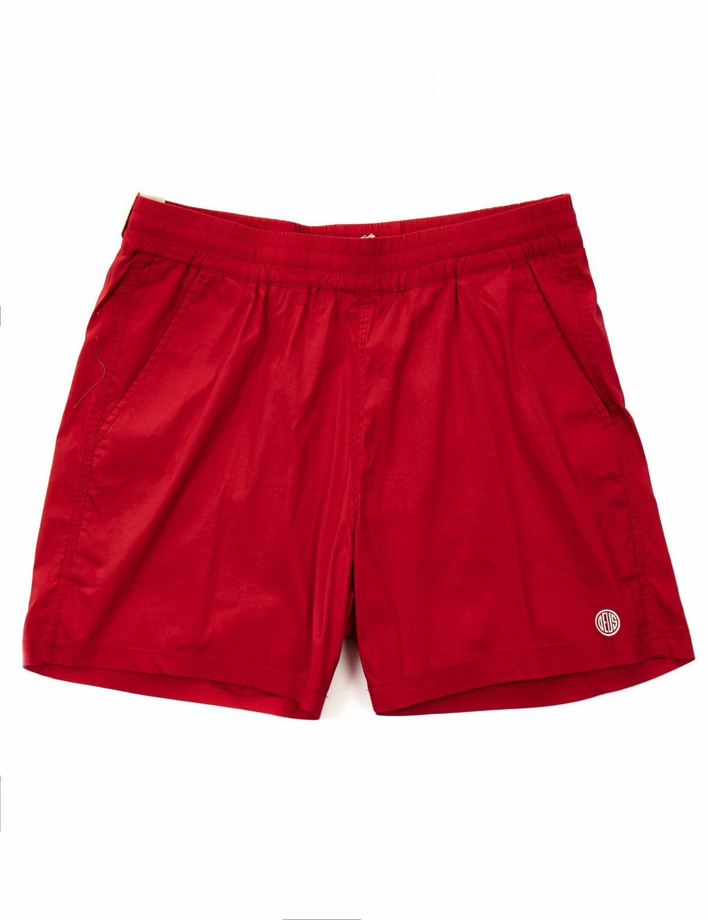 Glide Swim Shorts - Jester Red