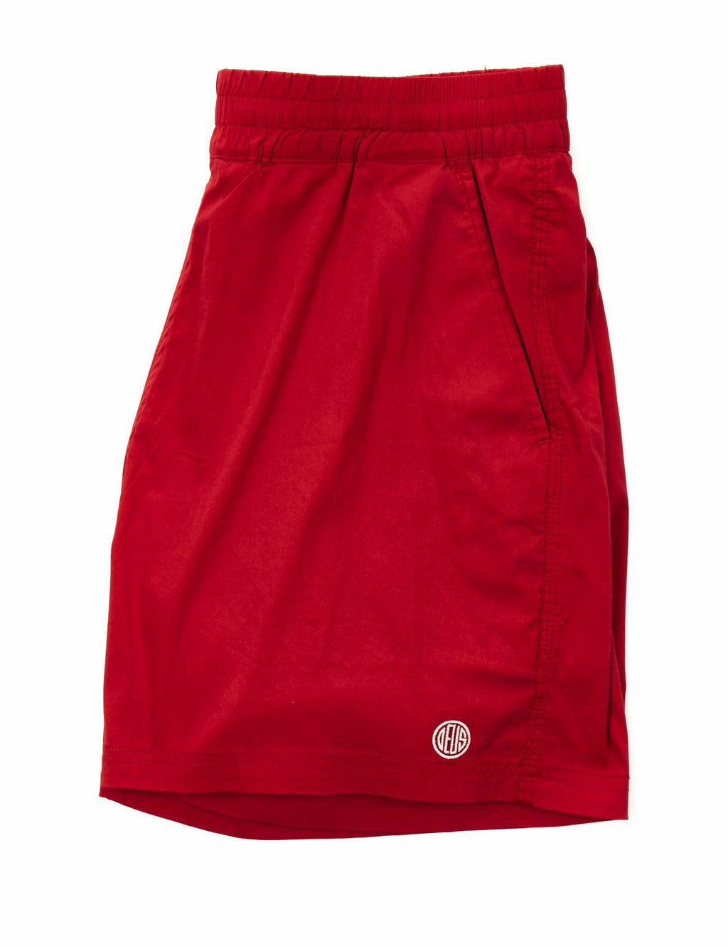 Glide Swim Shorts - Jester Red