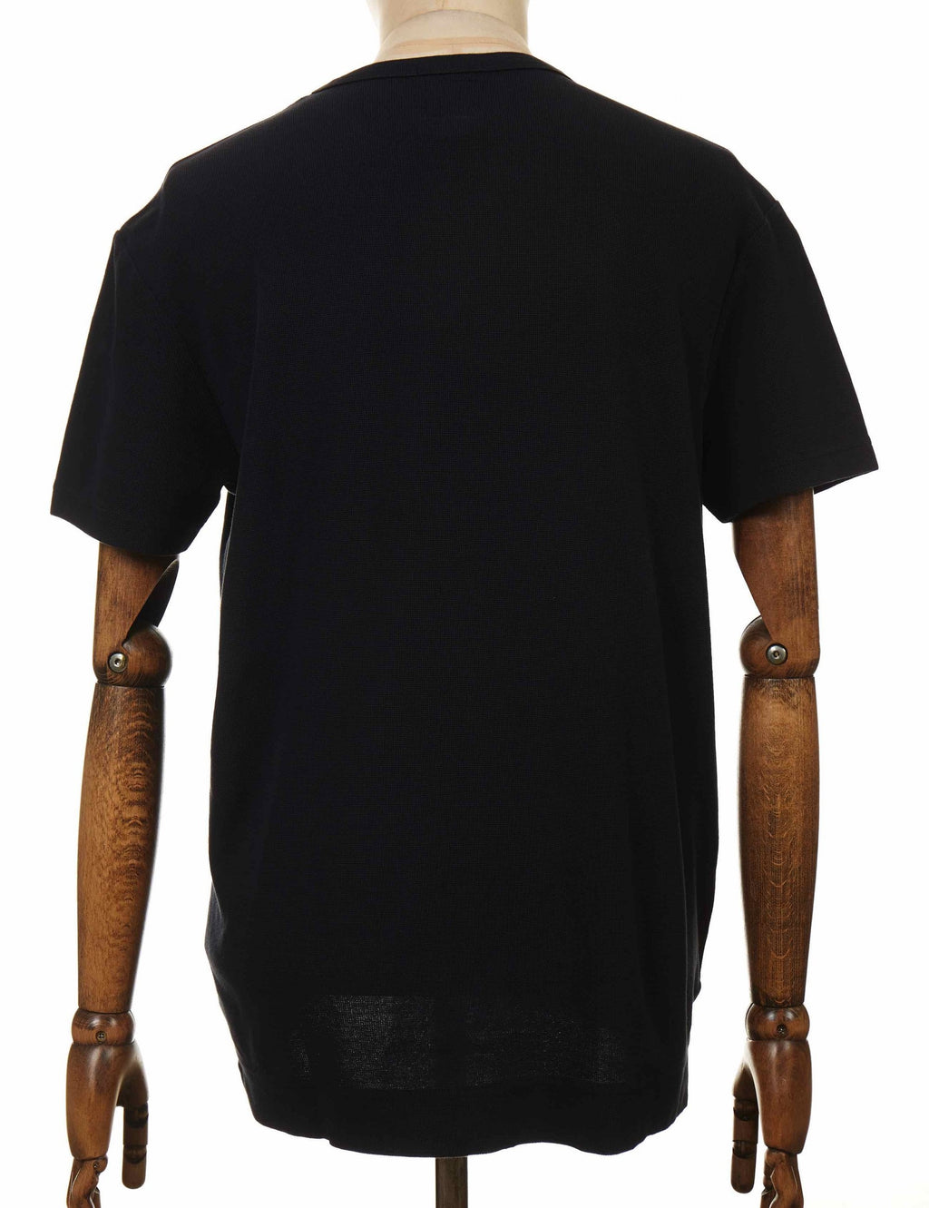 Kibworth T-Shirt - Black