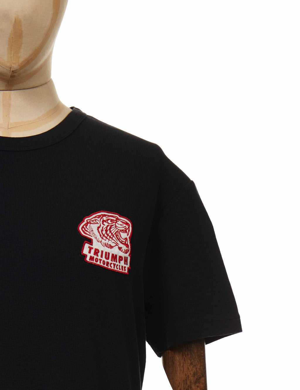 Kibworth T-Shirt - Black