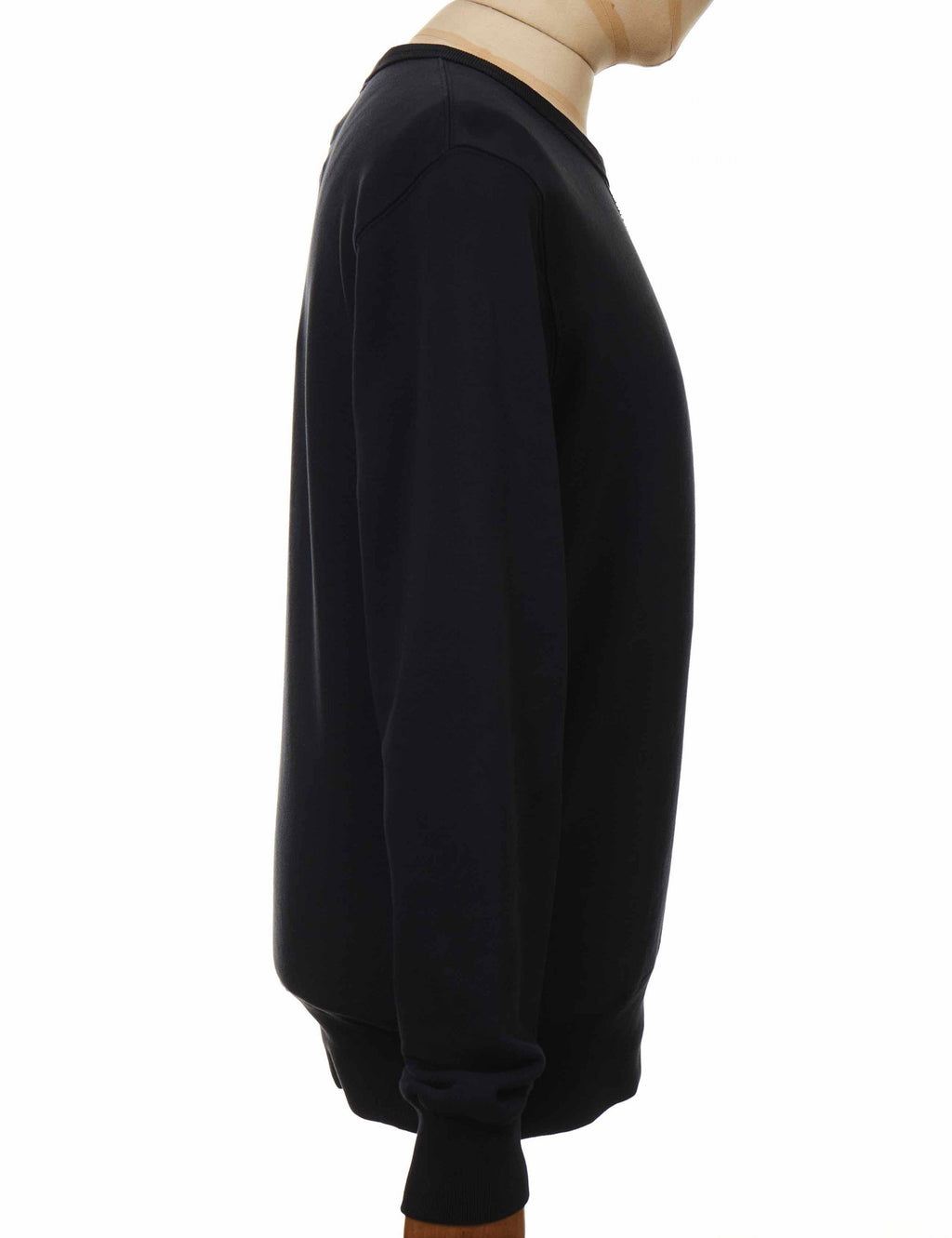 Walton Crew Sweatshirt - Black