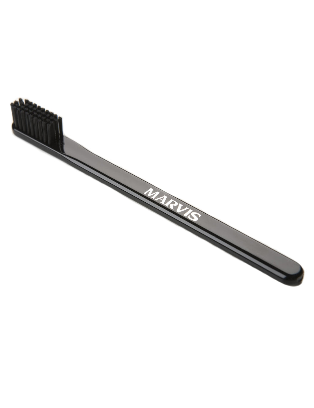 Toothbrush - Black
