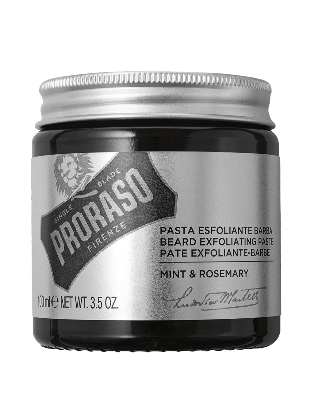 Exfoliating Paste (100ml)