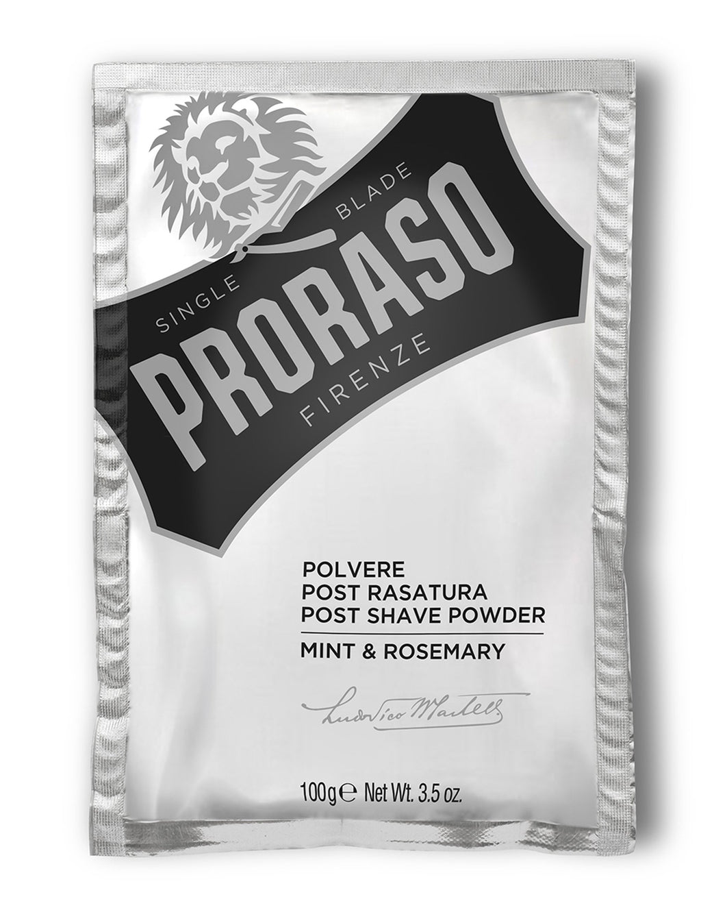 Post Shave Powder (100g)