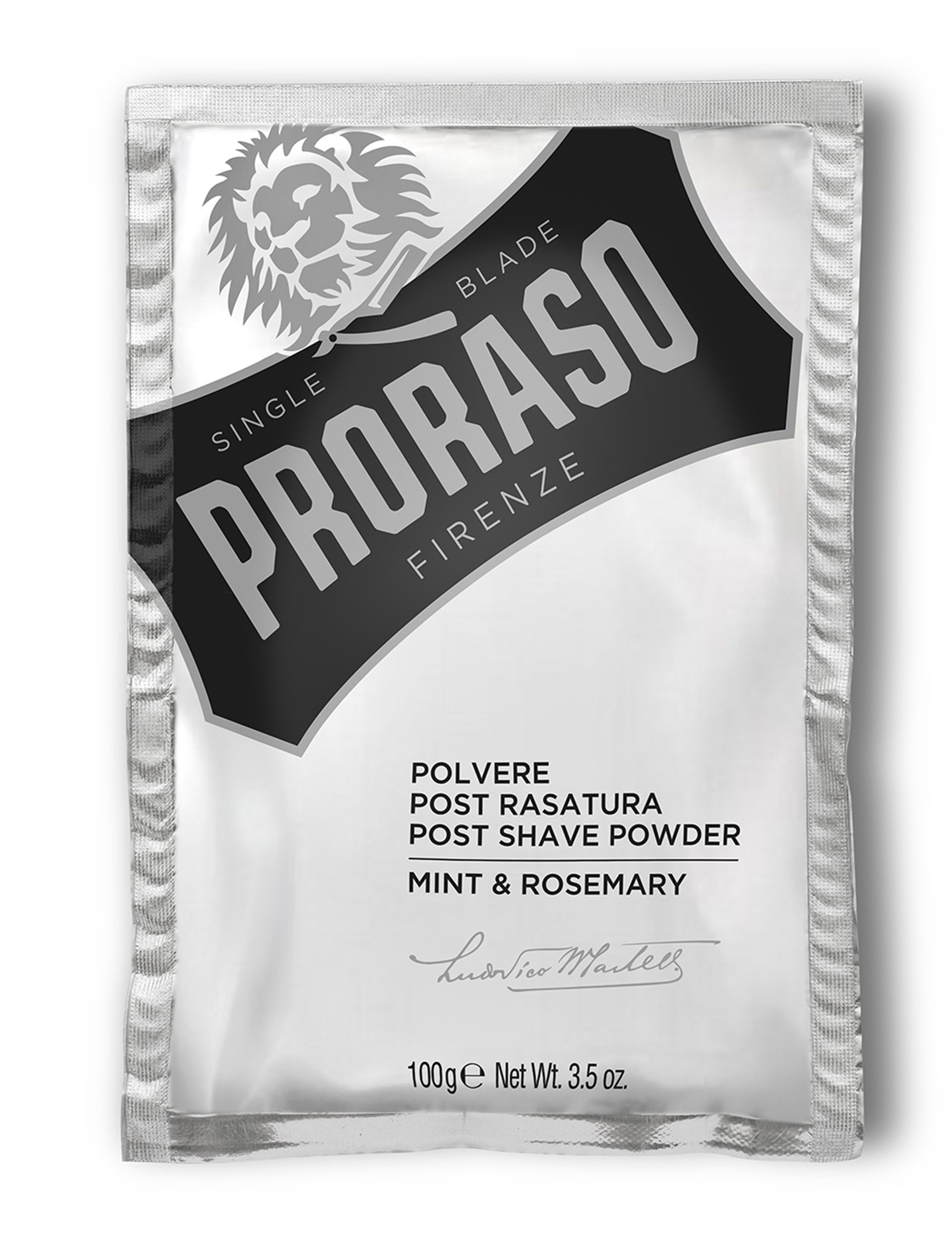 Proraso Post Shave Powder (100g)