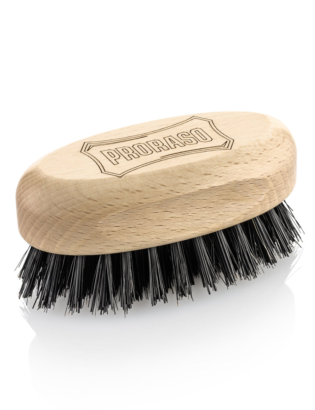 Moustache Brush