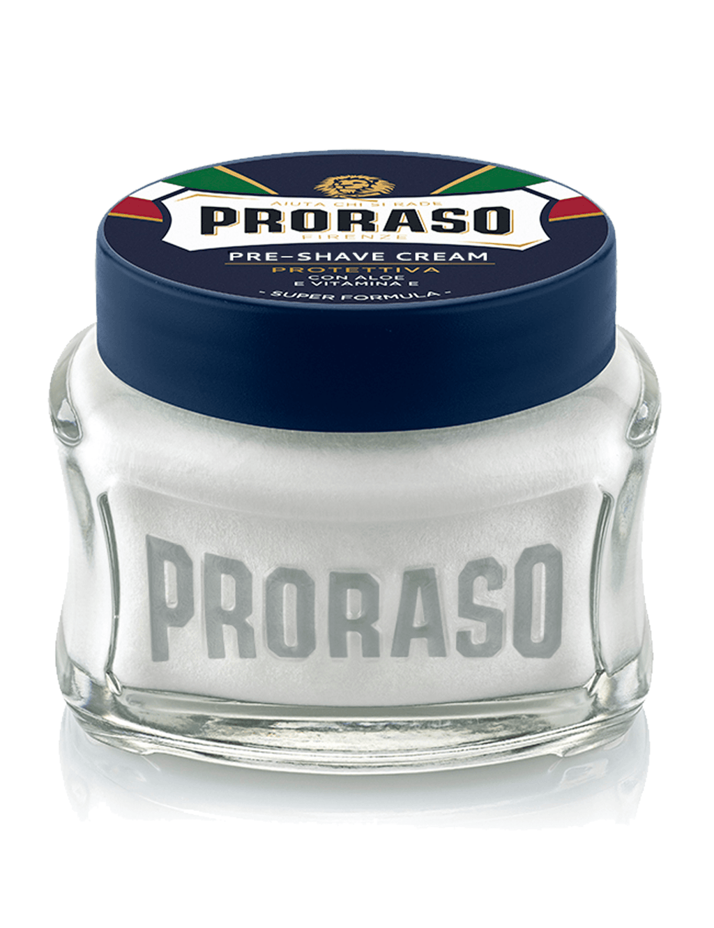 Pre Shave Cream (100ml) - Protective