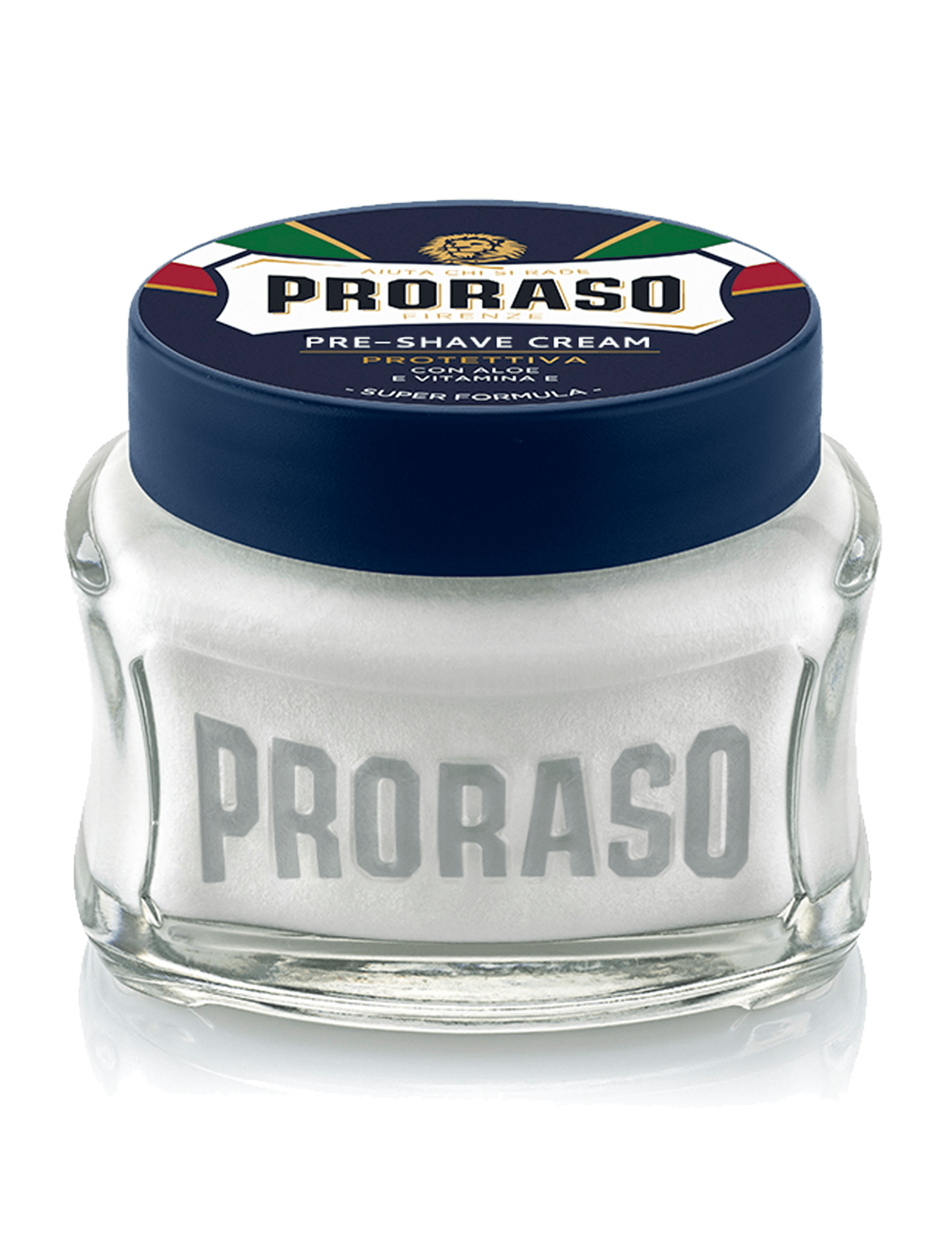 Proraso Pre Shave Cream (100ml) - Protective
