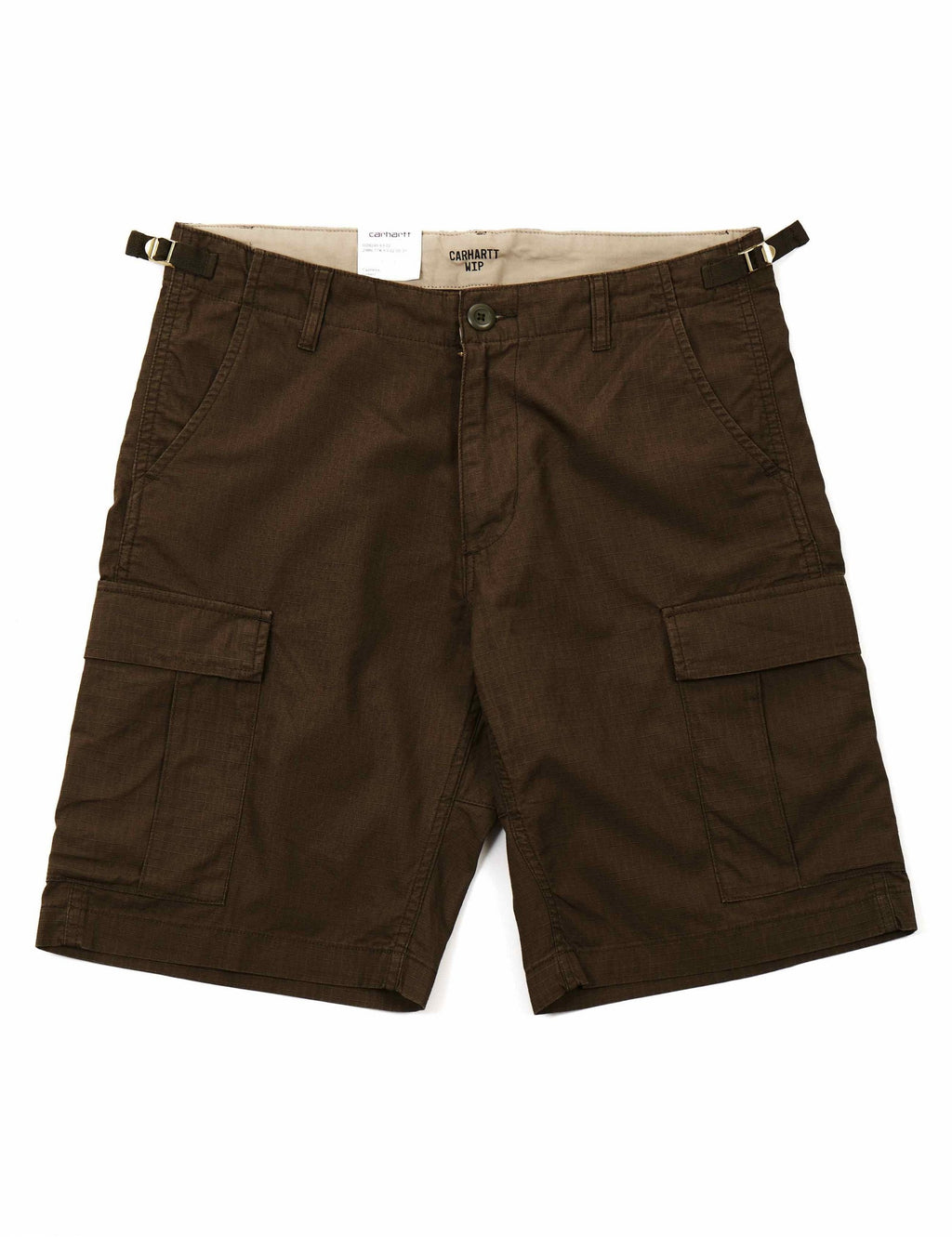 Aviation Cargo Shorts - Cypress