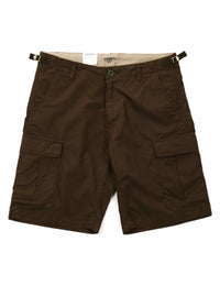 Aviation Cargo Shorts - Cypress