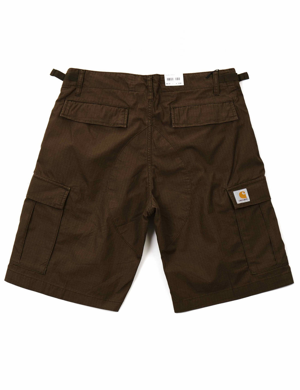 Aviation Cargo Shorts - Cypress