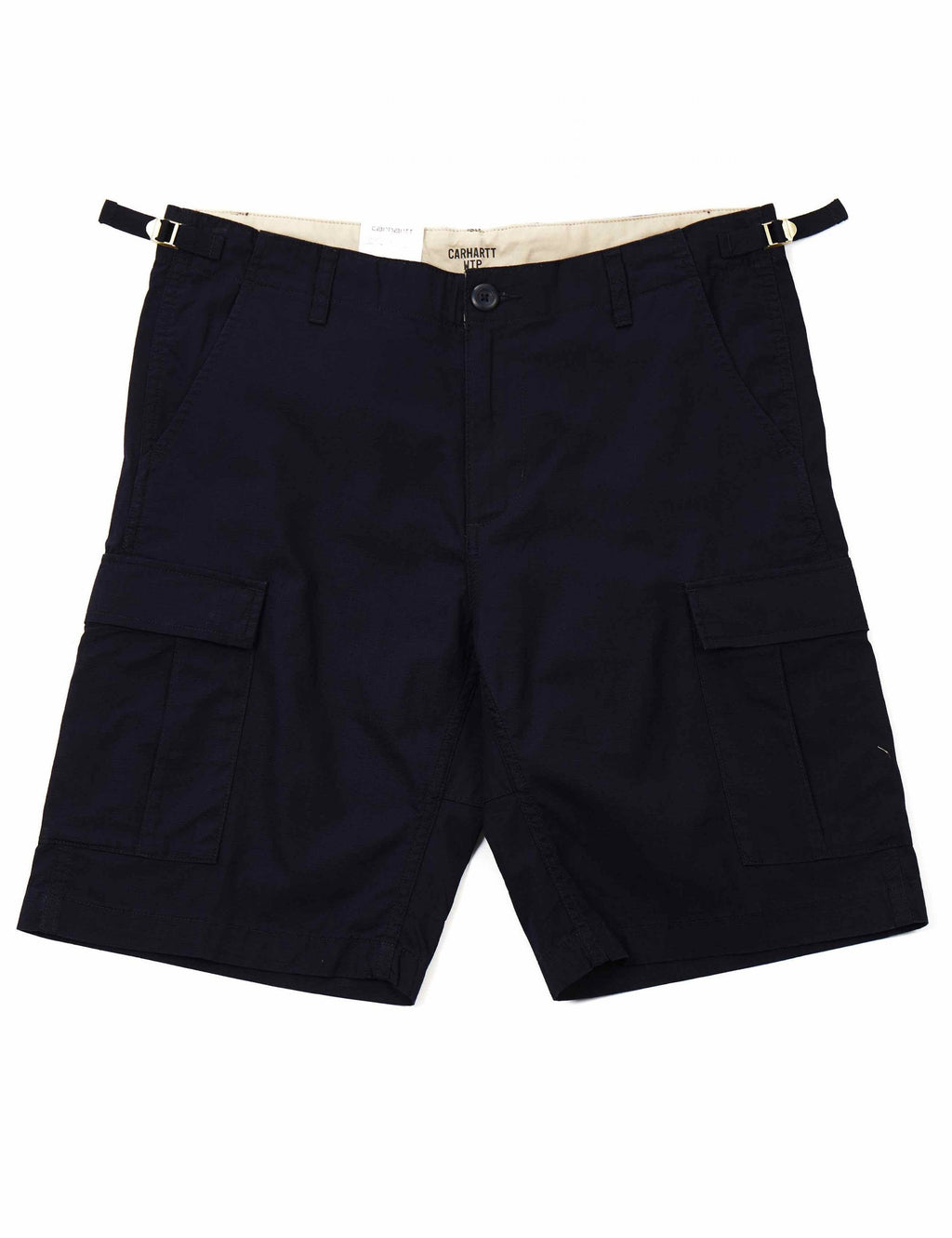 Aviation Cargo Shorts - Dark Navy
