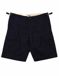 Aviation Cargo Shorts - Dark Navy