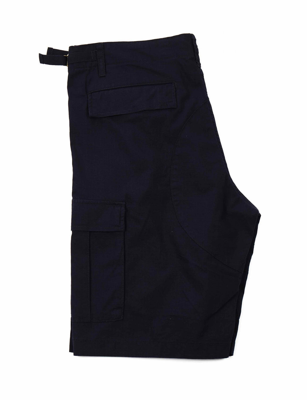 Aviation Cargo Shorts - Dark Navy