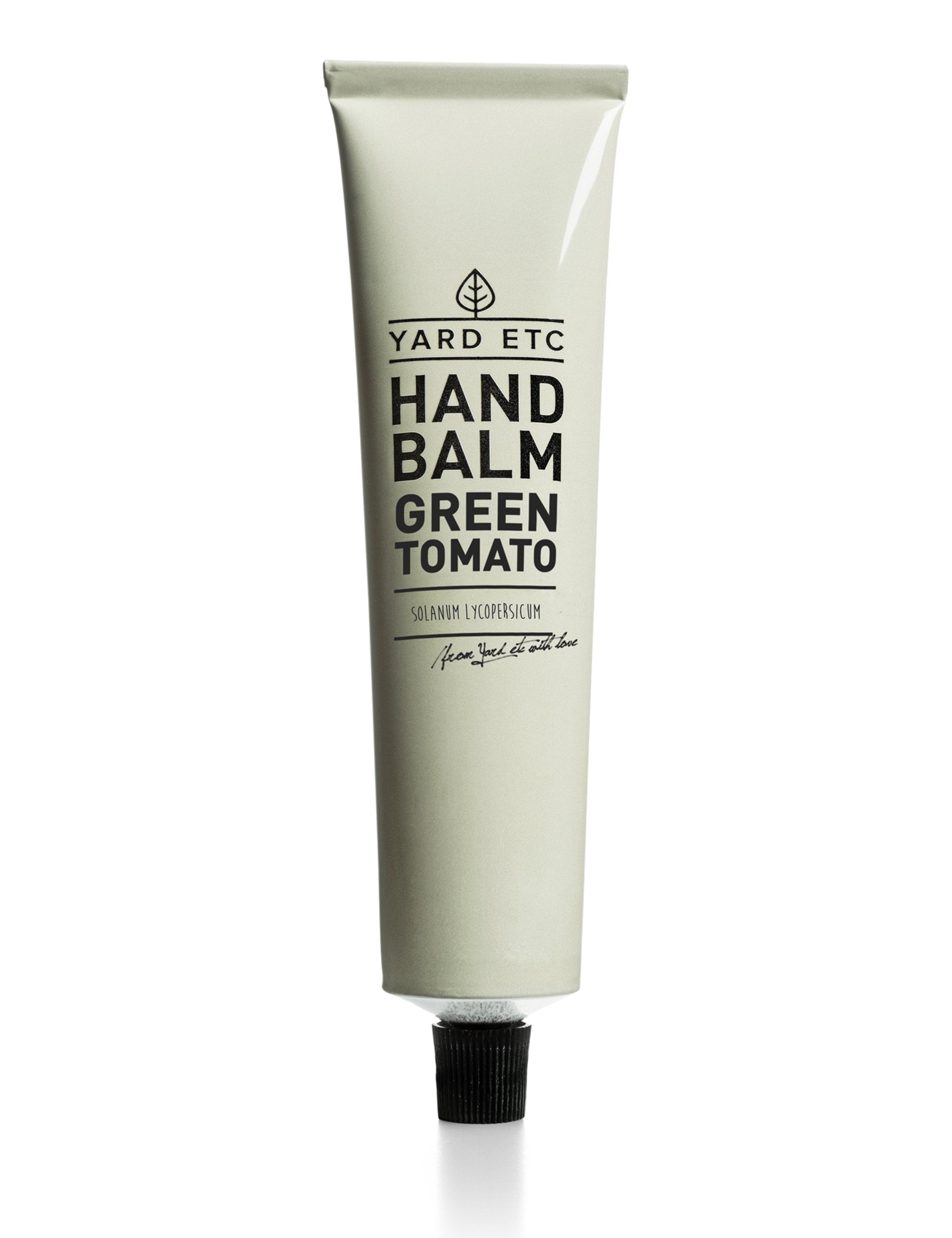 Yard Etc Hand Balm - Green Tomato (70ml)