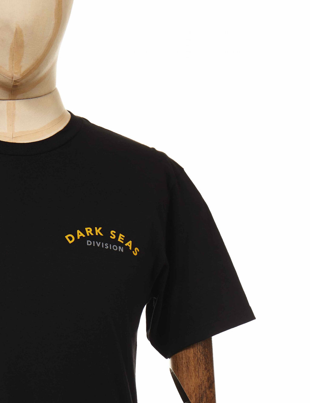 Headmaster Premium T-Shirt - Black