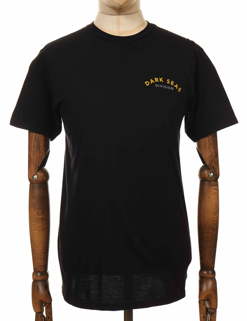 Headmaster Premium T-Shirt - Black