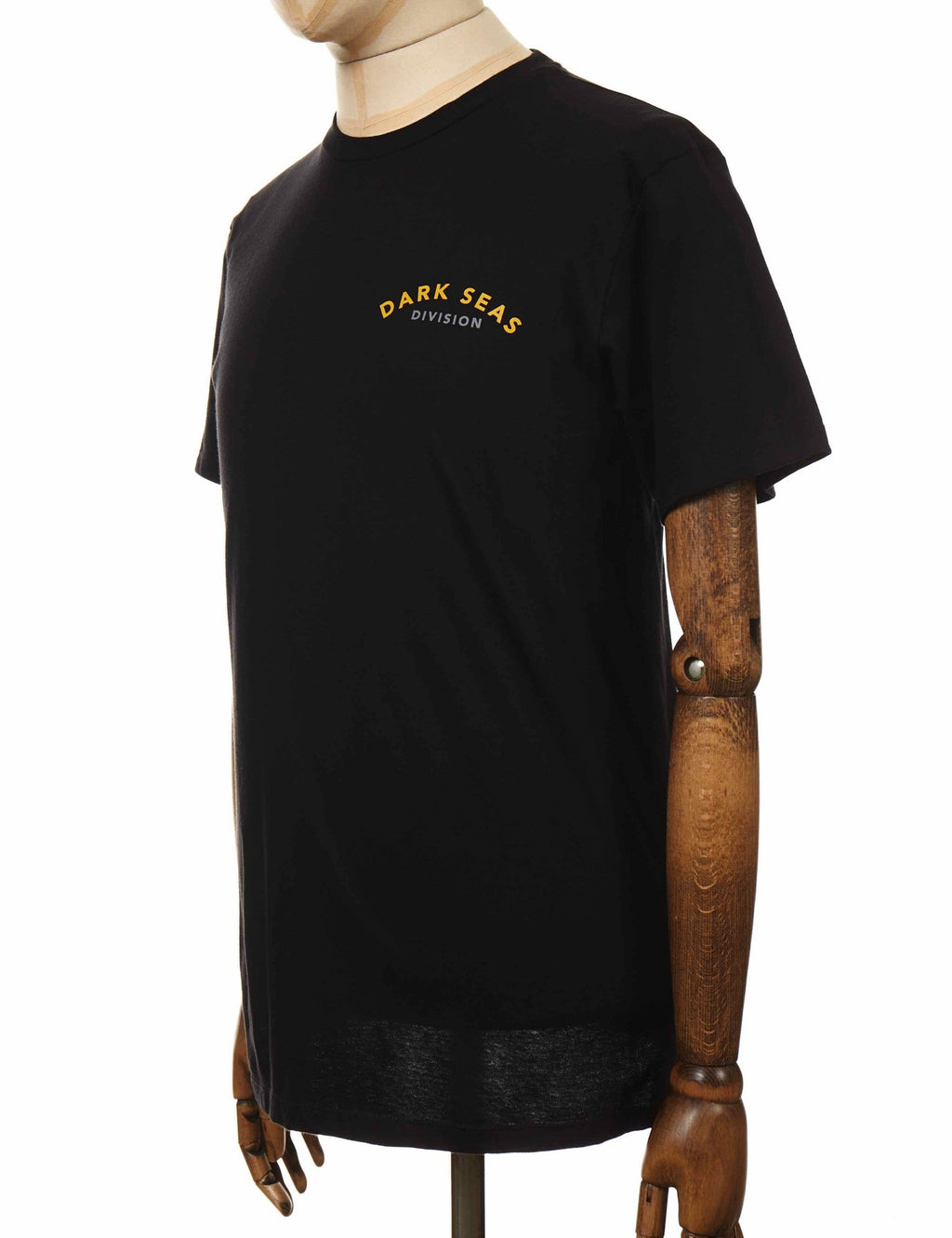 Headmaster Premium T-Shirt - Black