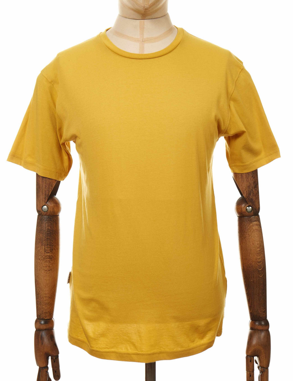 Adventure Organic T-Shirt - Maize