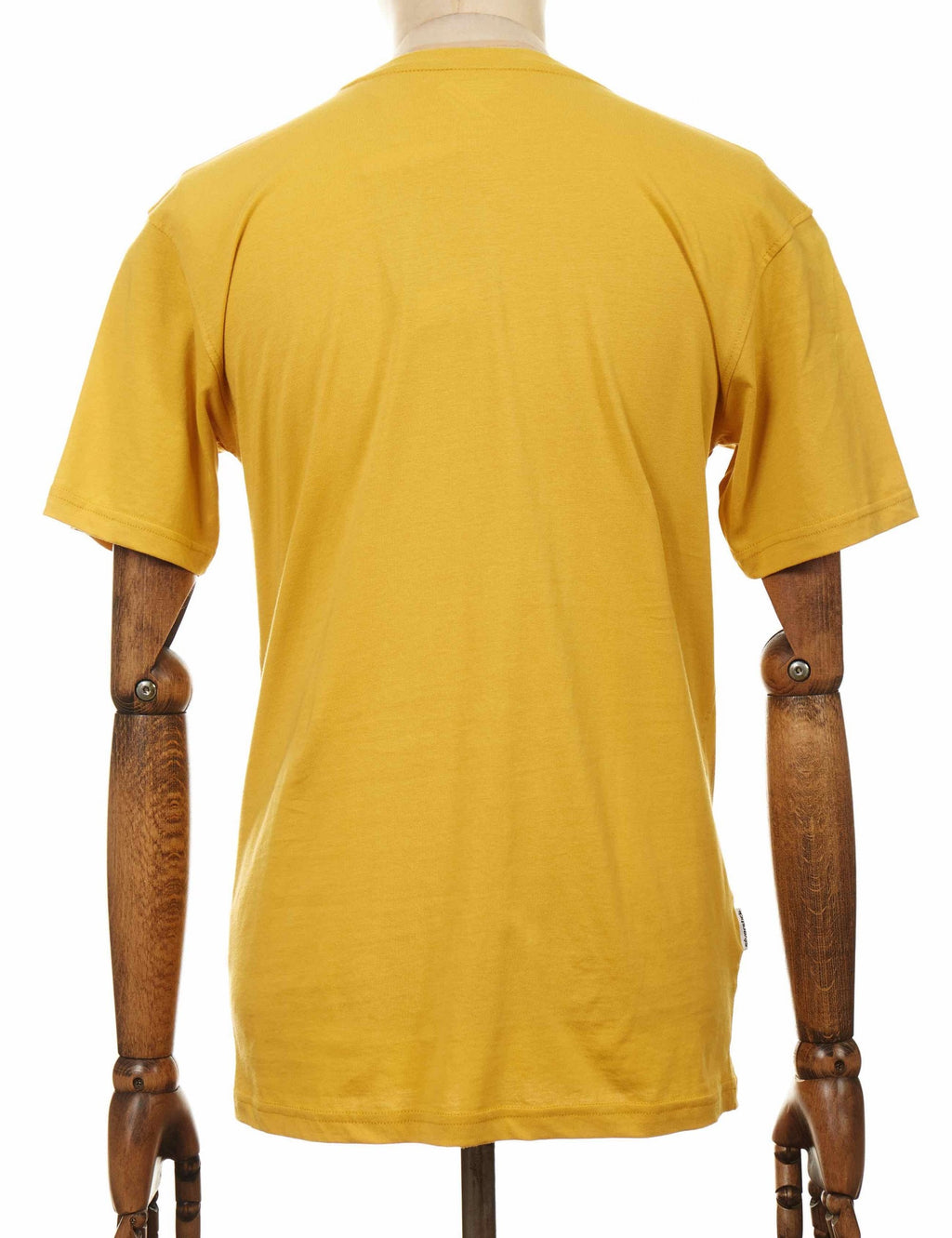 Adventure Organic T-Shirt - Maize