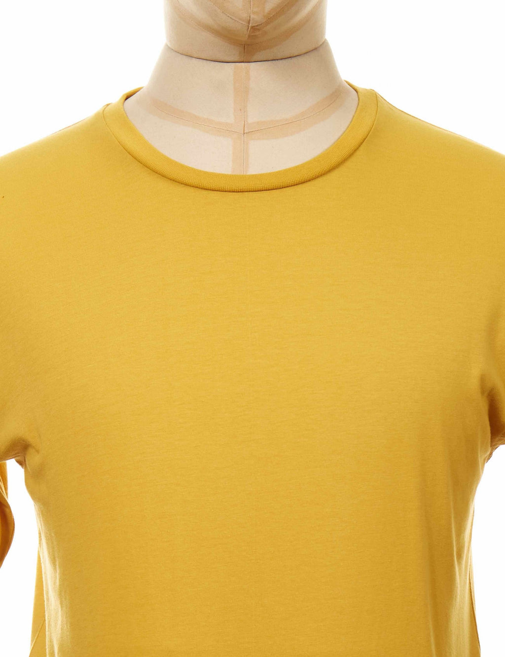 Adventure Organic T-Shirt - Maize