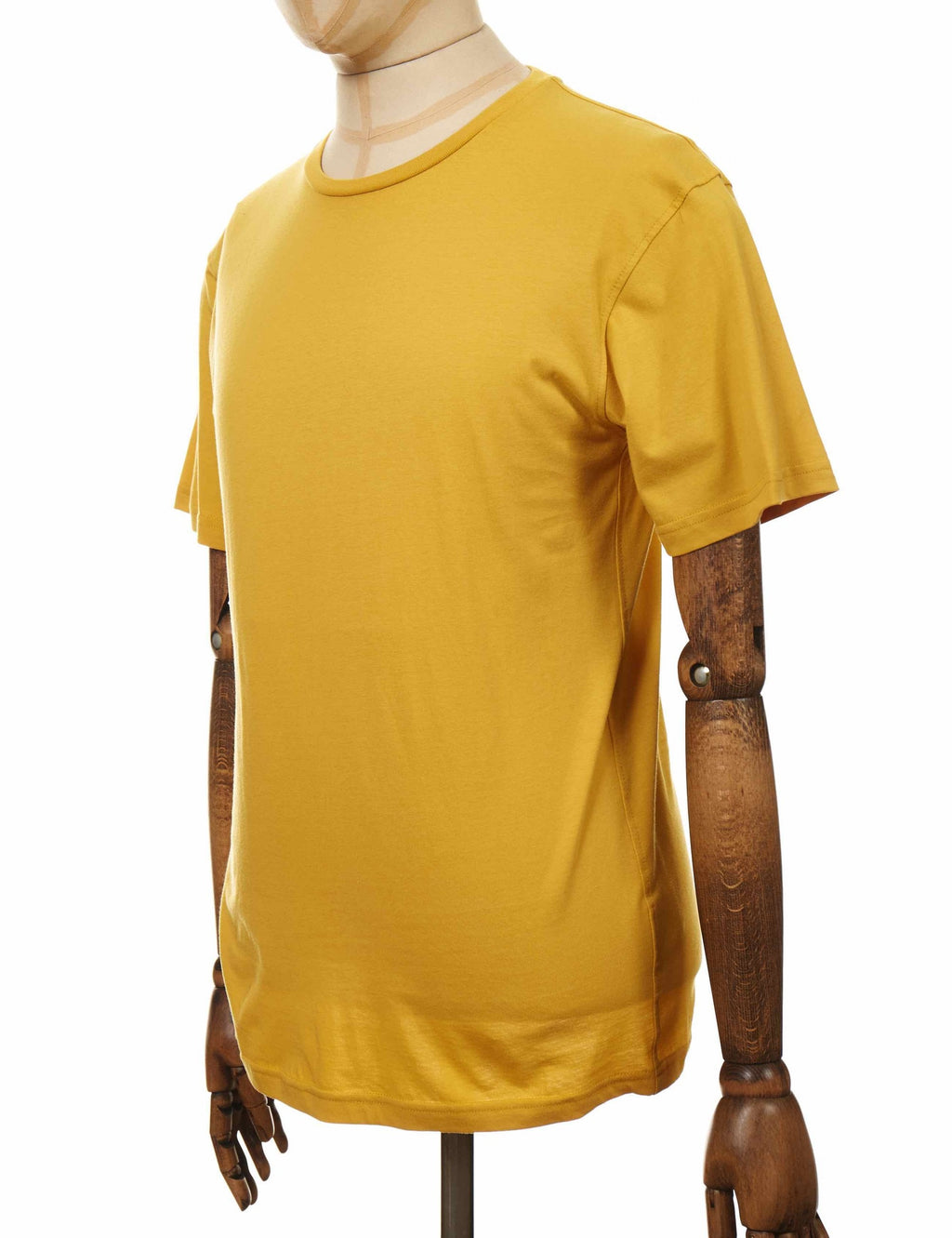 Adventure Organic T-Shirt - Maize