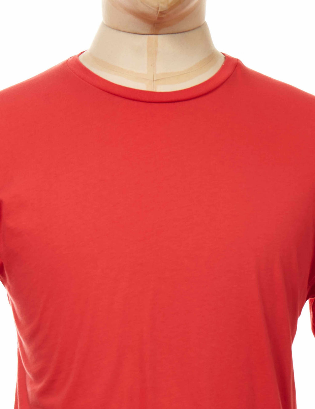 Adventure Organic T-Shirt - Grenadine