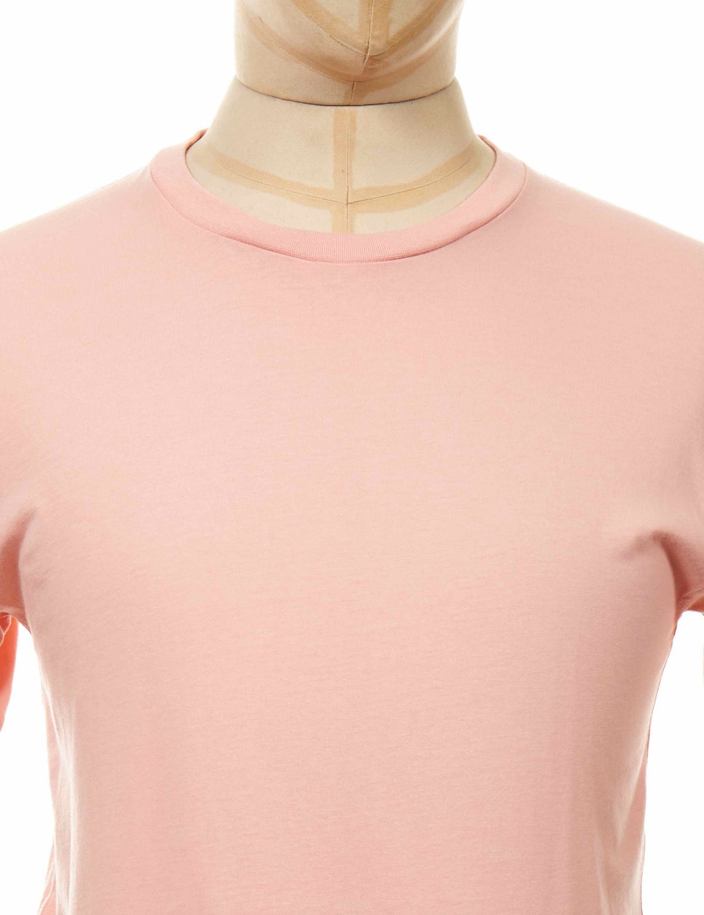 Adventure Organic T-Shirt - Antique Pink