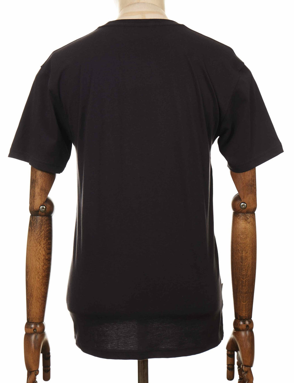 Adventure Organic T-Shirt - Charcoal