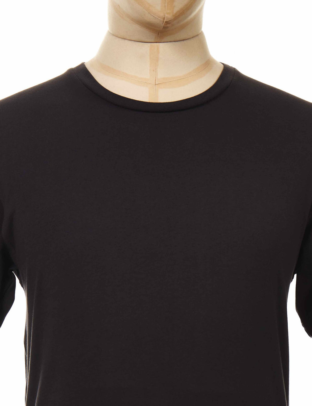 Adventure Organic T-Shirt - Charcoal