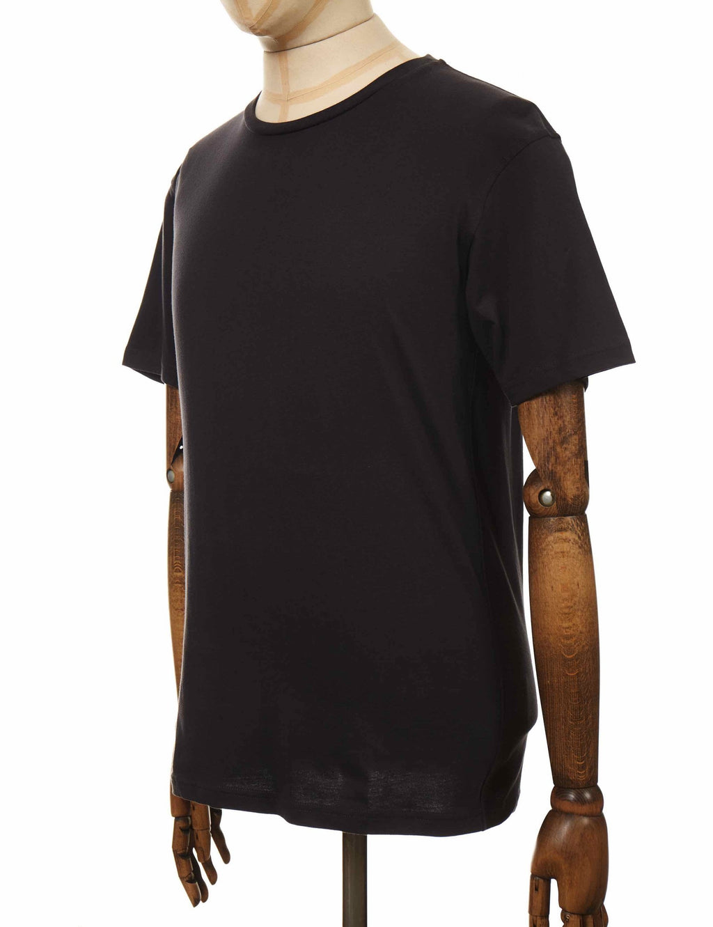 Adventure Organic T-Shirt - Charcoal