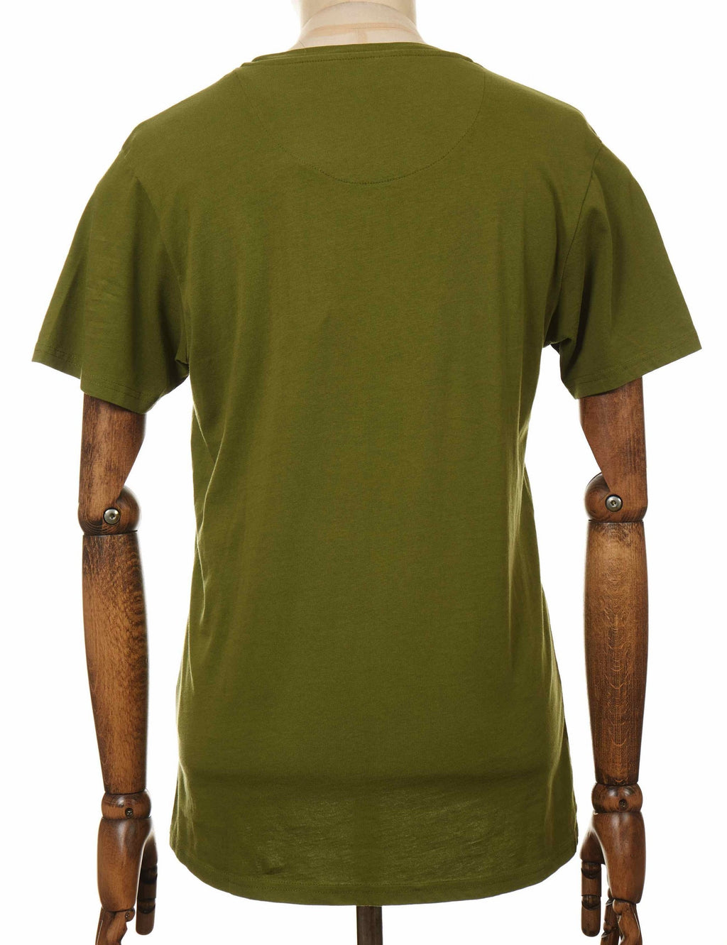 Keep on Gardening T-Shirt - Green