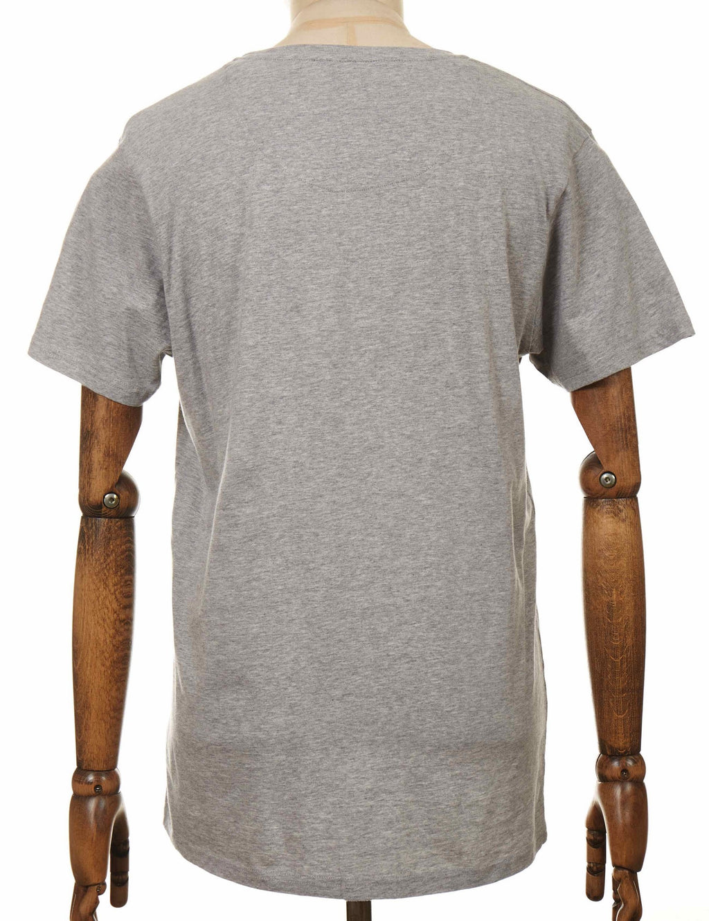 Keep on Gardening T-Shirt - Grey Heather