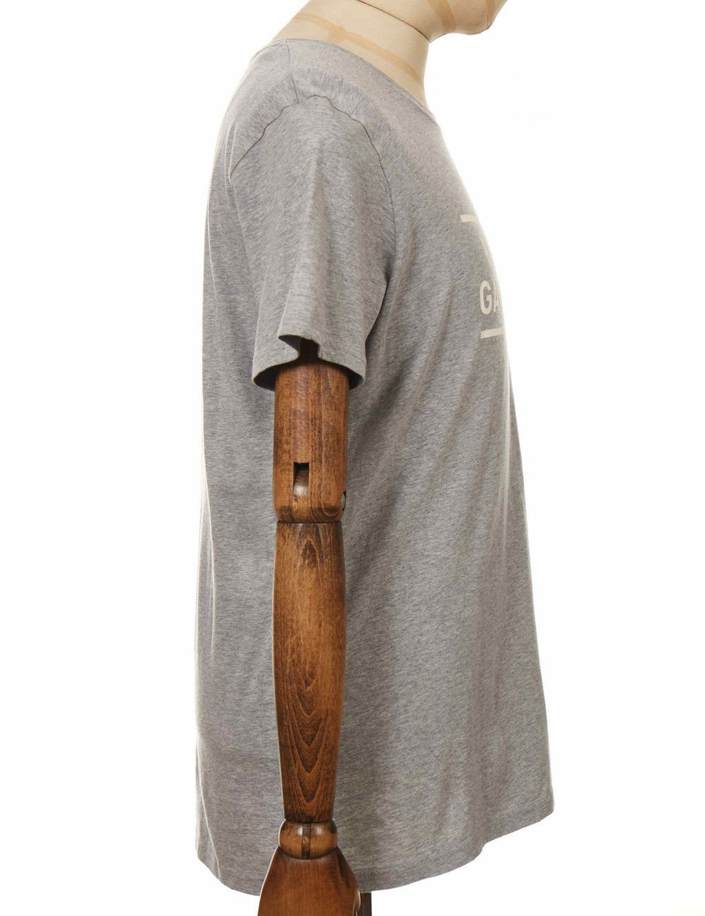 Keep on Gardening T-Shirt - Grey Heather