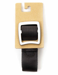 Tech Belt - Forge Grey