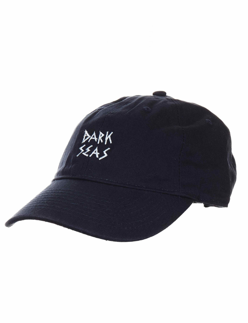 Punk Hat - Navy