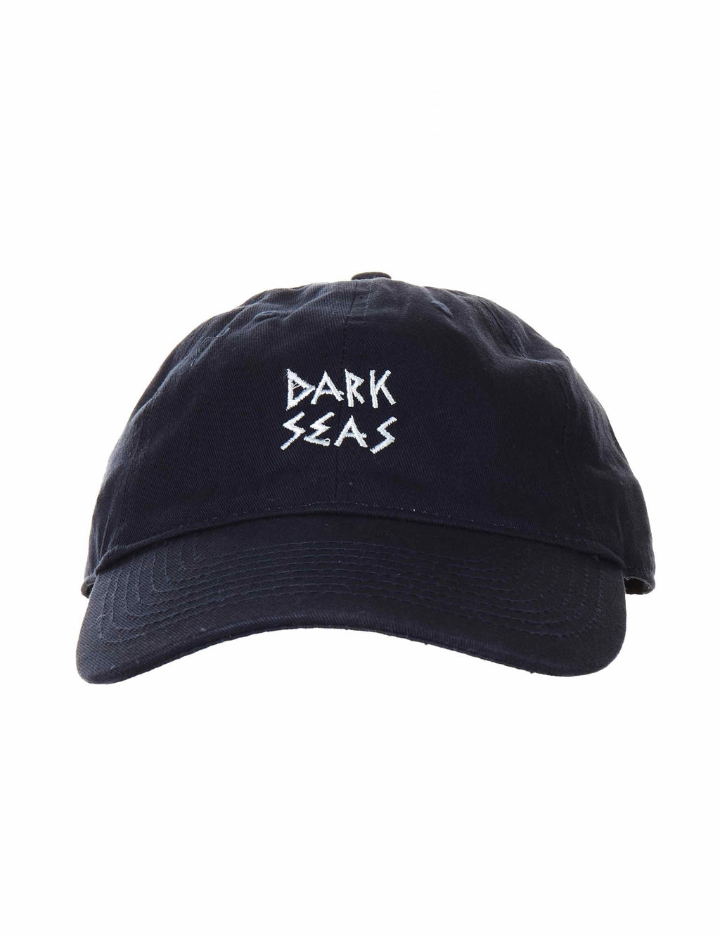 Punk Hat - Navy
