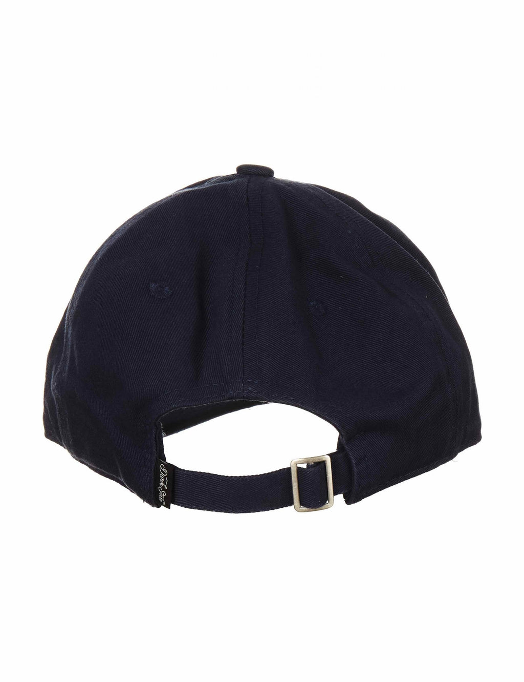 Punk Hat - Navy