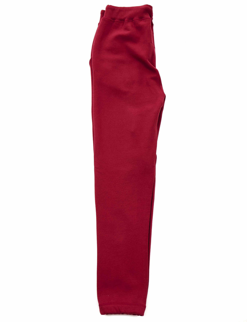 Johnson Organic Sweatpants - Beujolais