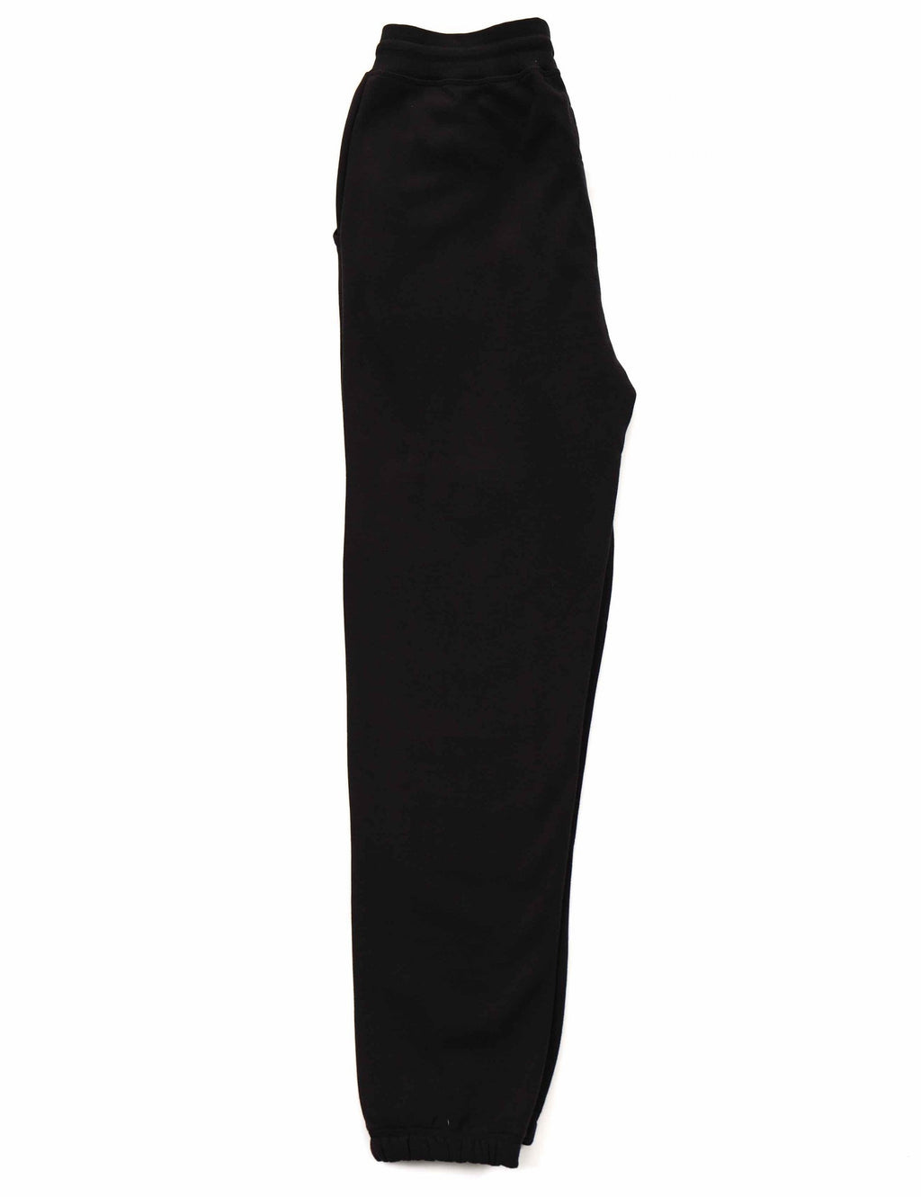 Johnson Organic Sweatpants - Charcoal